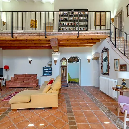 Villa Cal Arnau