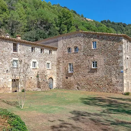 Cal Arnau
