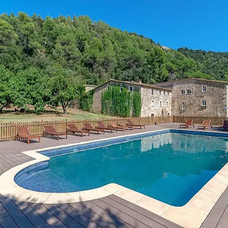Cal Arnau * Girona