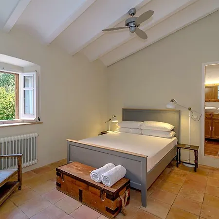 Villa Cal Arnau *