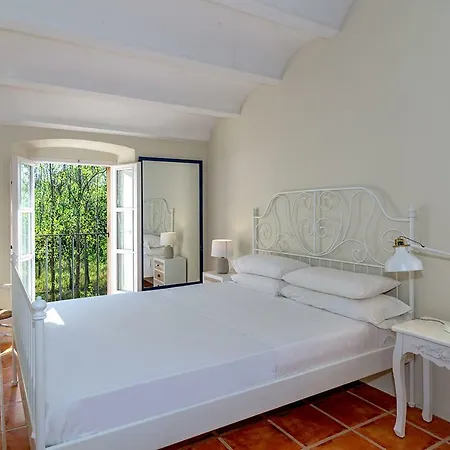 Villa Cal Arnau