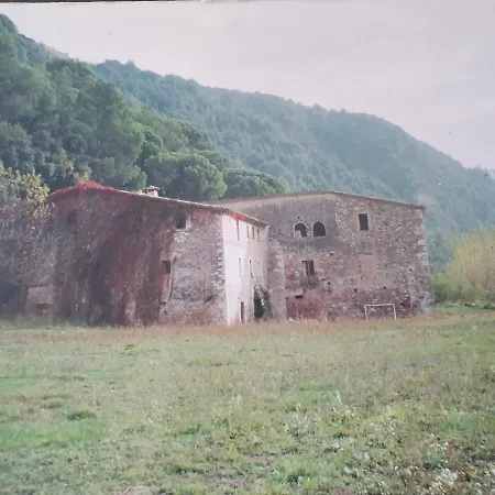 Cal Arnau Villa Girona